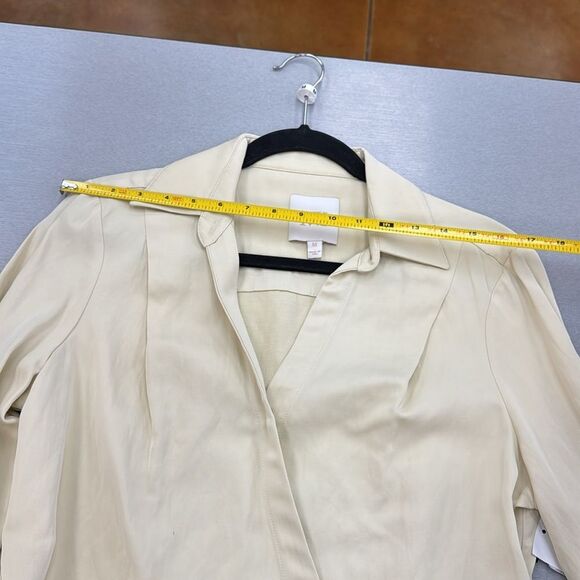TWP blouse - Picture 6 of 10